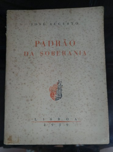 PADRÃO DA SOBERANIA