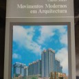 MOVIMENTOS MODERNOS EM ARQUITECTURA