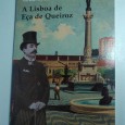 A LISBOA DE EÇA DE QUEIROZ