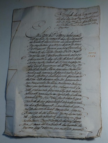 DOCUMENTO