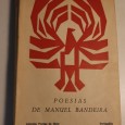 POESIAS DE MANUEL BANDEIRA