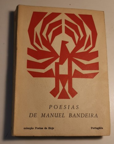 POESIAS DE MANUEL BANDEIRA