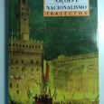 NAÇÕES E NACIONALISMO TRAJECTOS