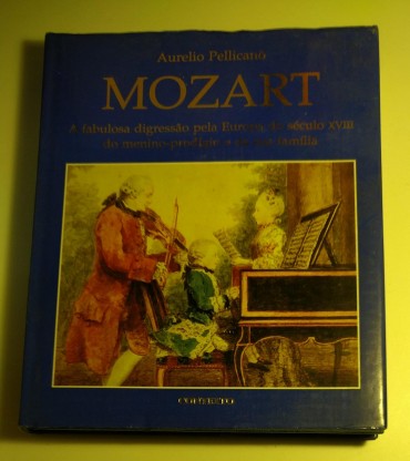 MOZART