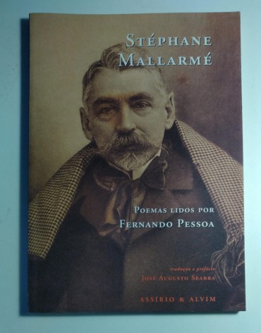 POEMAS LIDOS POR FERNANDO PESSOA