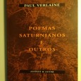 POEMAS SATURIANOS E OUTROS