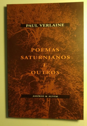 POEMAS SATURIANOS E OUTROS