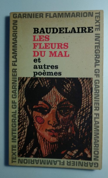 LES FLEURS DU MAL ET AUTRES POÊMES