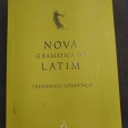 NOVA GRAMÁTICA DO LATIM