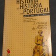 HISTÓRIA DA HISTÓRIA EM PORTUGAL SÉCULOS XIX-XX