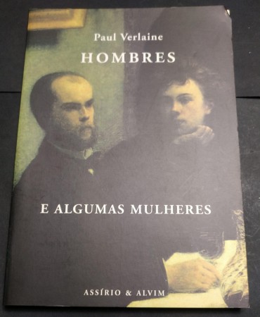 HOMBRES E ALGUMAS MULHERES