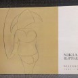 NIKIAS SKAPINAKIS DESENHOS 1985-1993