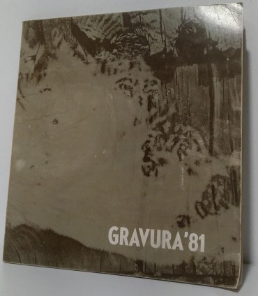 GRAVURA'81