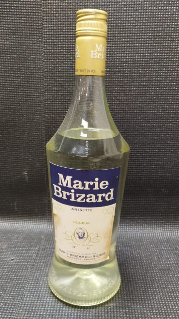 Marie Brizard - Anisette 