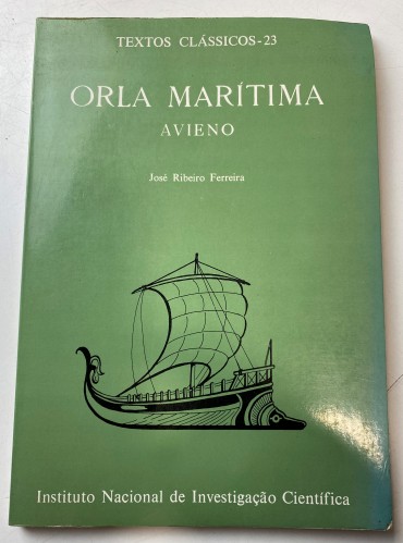 Orla Marítima Avieno 