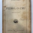 Pedro, o Crú