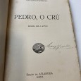 Pedro, o Crú