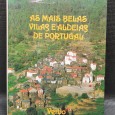 AS MAIS BELAS VILAS E ALDEIAS DE PORTUGAL