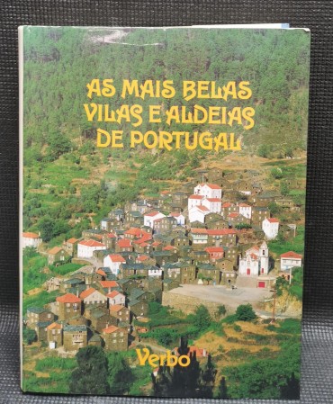 AS MAIS BELAS VILAS E ALDEIAS DE PORTUGAL