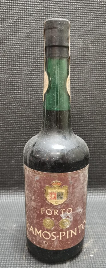 Vinho do Porto - Ramos Pinto