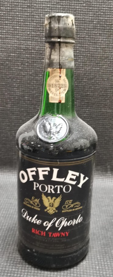 Offley Porto 