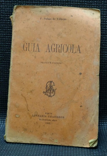 GUIA AGRICOLA