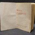 MISSAL PAROQUIAL