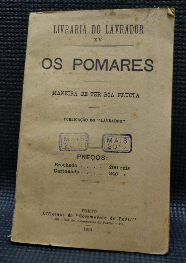 OS POMARES