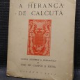 A HERANÇA DE CALCUTÁ