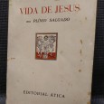 VIDA DE JESUS