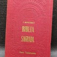 BIBLIA SAGRADA - Novo Testamento