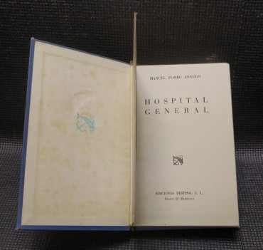 HOSPITAL GENERAL