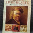 O GRANDE LIVRO DA ARTE