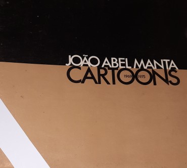 João Abel Manta e o JL  Montag : para retronautas