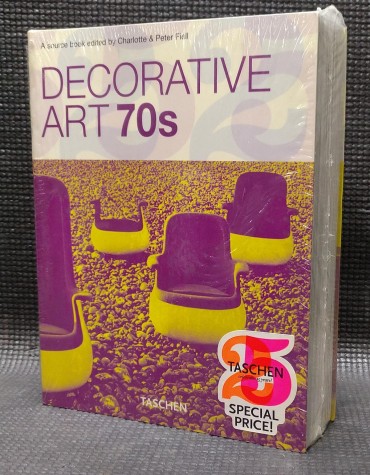 DECORATIVE ART 70S