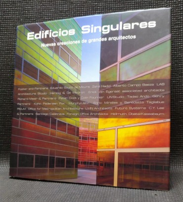 EDIFICIOS SINGULARES