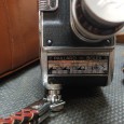 Camera de Filmar 8mm, Bolex Paillard B8