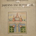 TRATADO DA GRANDEZA DOS JARDINS EM PORTUGAL 