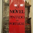 O MÓVEL PINTADO EM PORTUGAL 