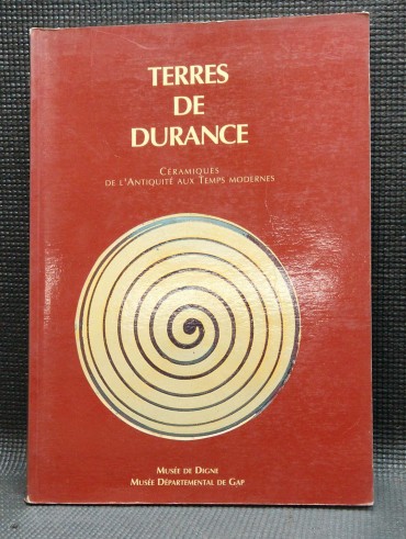 TERRES DE DURANCE