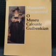 O MUSEU CALOUSTE GULBENKIAN