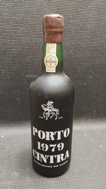 Porto 1979 Cintra