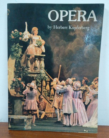 OPERA