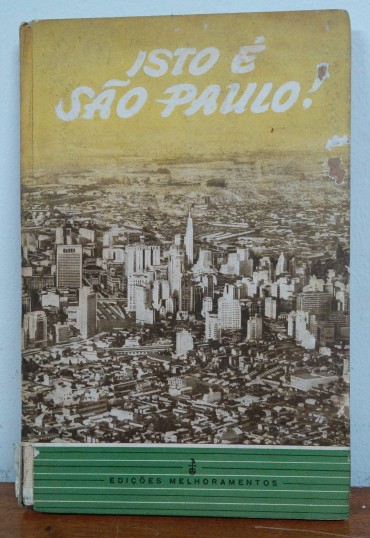 ISTO É SÃO PAULO !