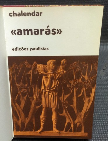 AMARÁS