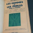 LES GEMMES ET LES PERLES DANS LE MONDE