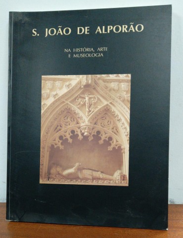 S. JOÃO DE ALPORÃO