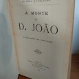 A MORTE DE D.JOÃO