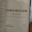 OS FILHOS DE IGNEZ DE CASTRO