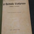 O REINADO VENTUROSO